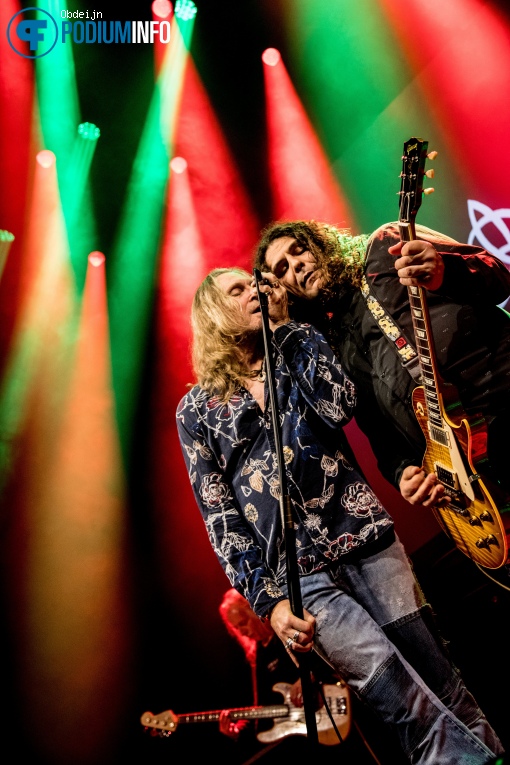 Physical Graffiti op Led Zeppelin By Physical Graffiti - 06/01 - Hedon foto