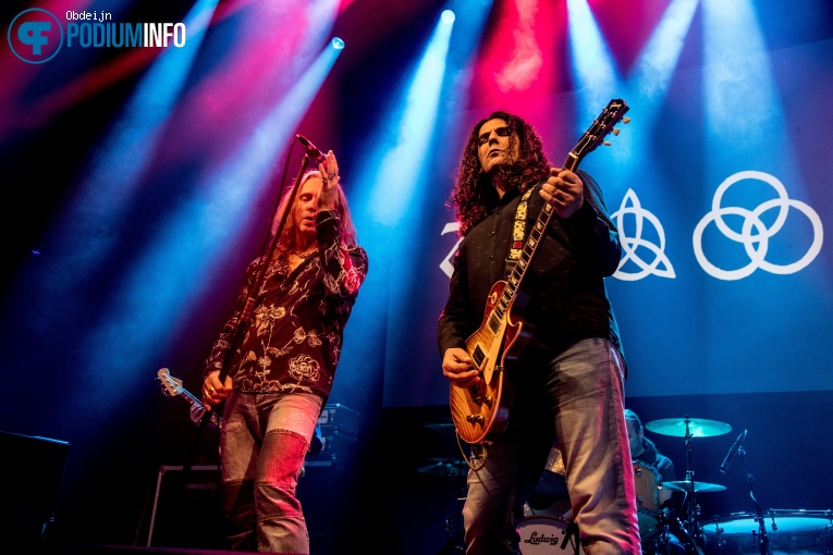 Physical Graffiti op Led Zeppelin By Physical Graffiti - 06/01 - Hedon foto