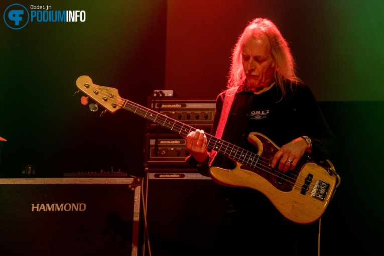 Physical Graffiti op Led Zeppelin By Physical Graffiti - 06/01 - Hedon foto