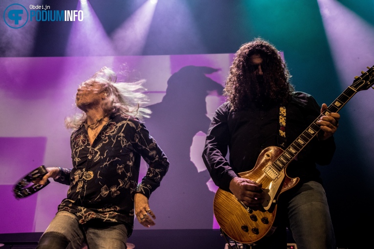 Physical Graffiti op Led Zeppelin By Physical Graffiti - 06/01 - Hedon foto