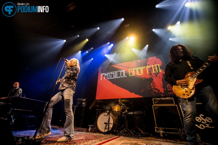 Physical Graffiti op Led Zeppelin By Physical Graffiti - 06/01 - Hedon foto