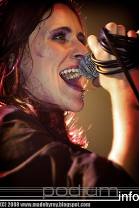 I Am Ghost - 30/10 - 013 foto