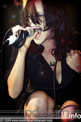 I Am Ghost - 30/10 - 013 foto