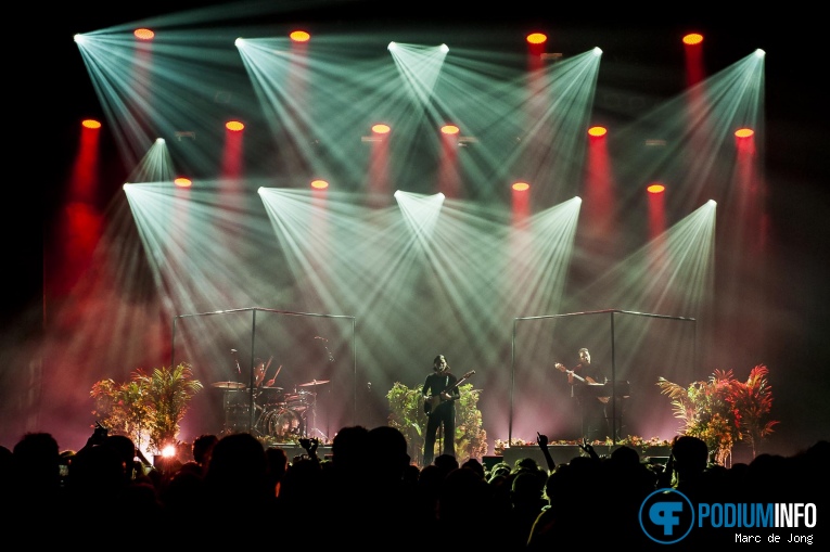 PVRIS op PVRIS - 31/01 - 013 foto