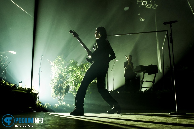 PVRIS op PVRIS - 31/01 - 013 foto