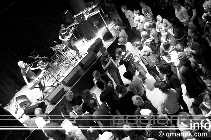 Popronde Enschede 2008 foto