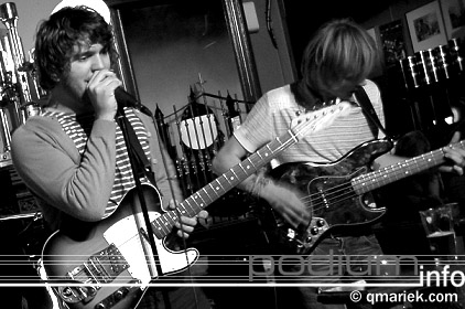 Popronde Enschede 2008 foto