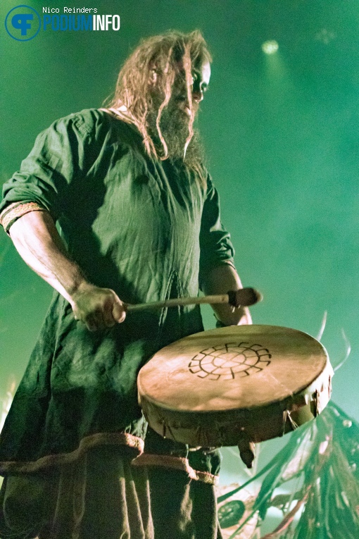 Heilung op Heilung foto