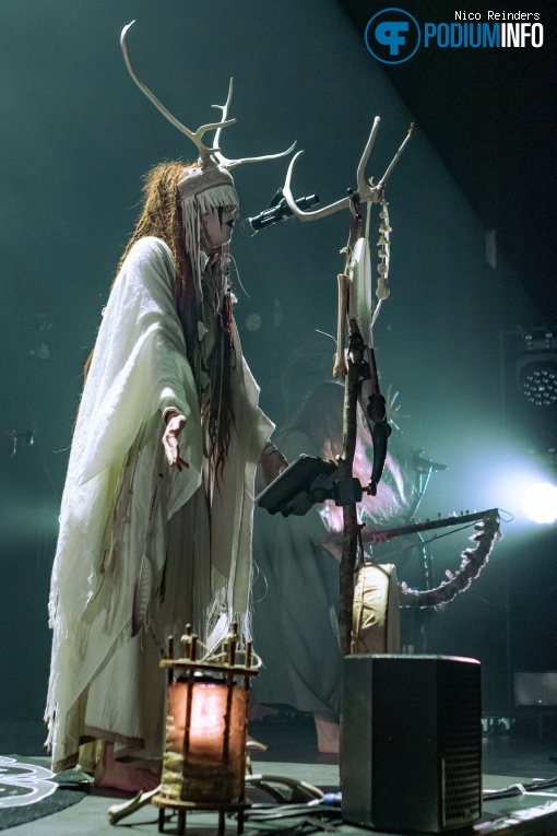 Heilung op Heilung foto