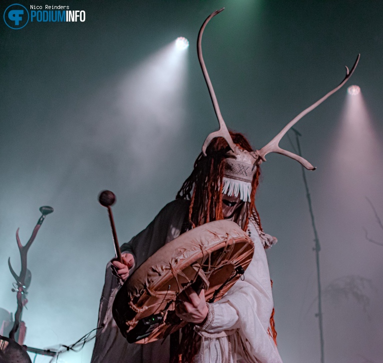 Heilung op Heilung foto