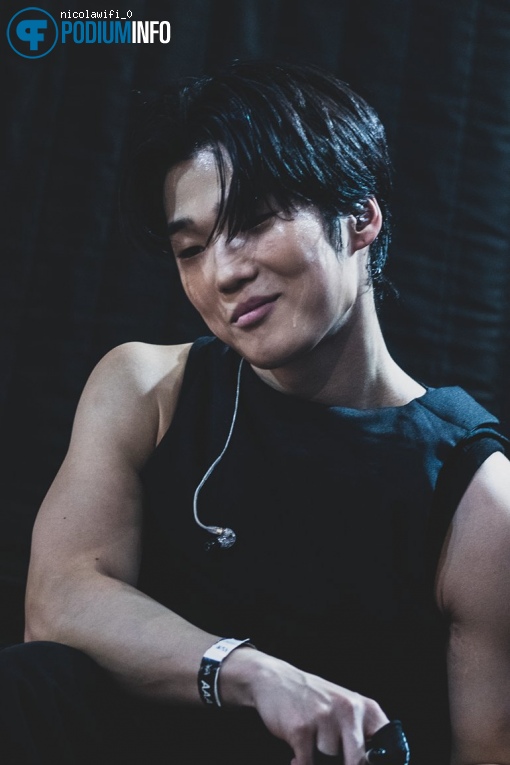 HAON op SIK-K - 30/01 - Melkweg foto