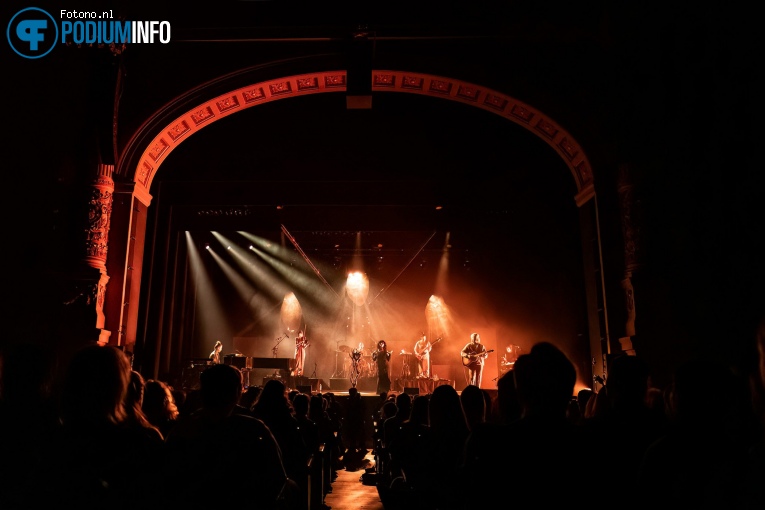 Naaz op Naaz - 27/01 - Koninklijk Theater Carré foto