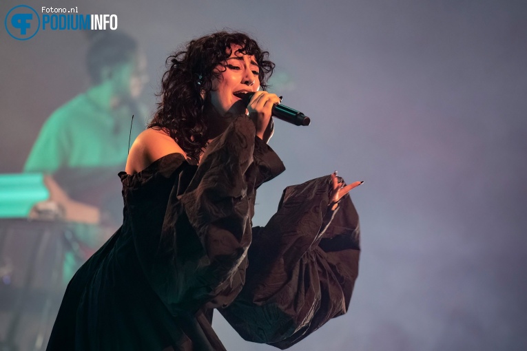 Naaz op Naaz - 27/01 - Koninklijk Theater Carré foto