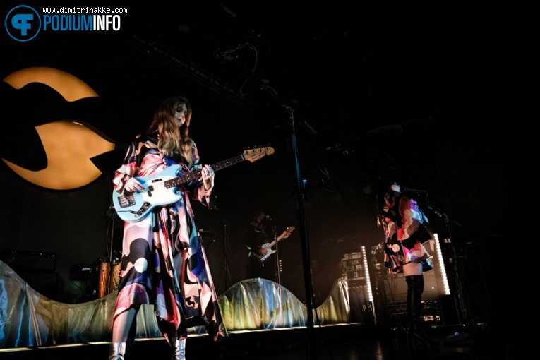 Foto First Aid Kit in Melkweg op 09 februari 2023 op Podiuminfo