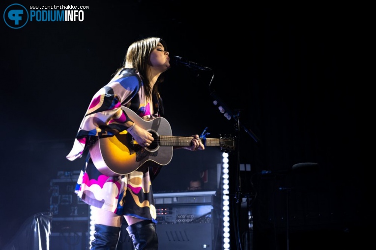 First Aid Kit op First Aid Kit - 09/02 - Melkweg foto