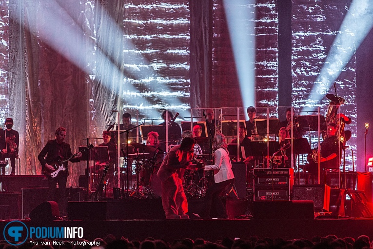 Di-rect op Di-rect / Residentie Orkest - 03/02 - AFAS Live foto
