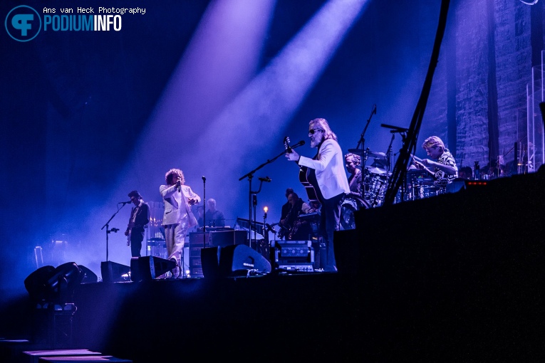 Di-rect op Di-rect / Residentie Orkest - 03/02 - AFAS Live foto
