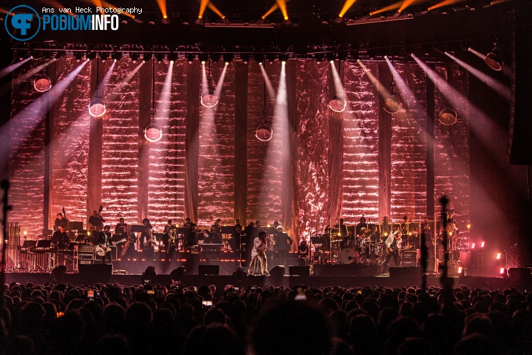 Di-rect op Di-rect / Residentie Orkest - 03/02 - AFAS Live foto