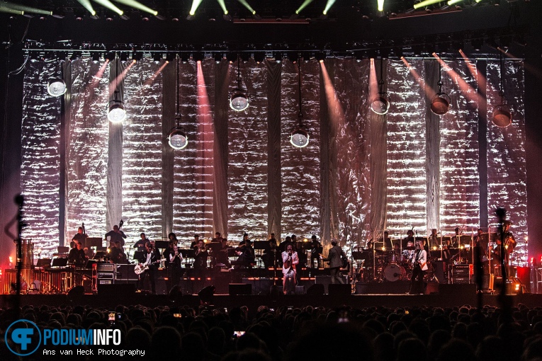 Di-rect op Di-rect / Residentie Orkest - 03/02 - AFAS Live foto