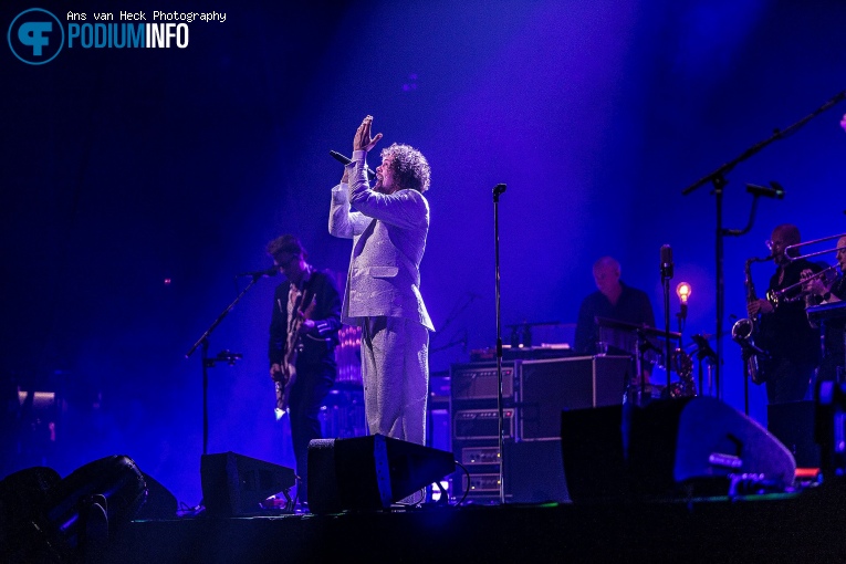 Di-rect op Di-rect / Residentie Orkest - 03/02 - AFAS Live foto