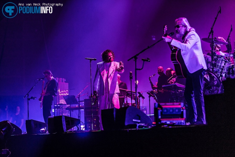 Di-rect op Di-rect / Residentie Orkest - 03/02 - AFAS Live foto