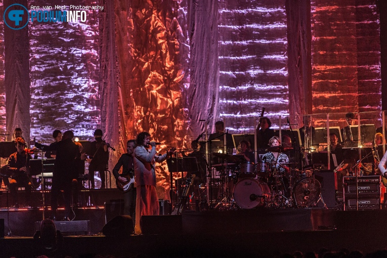Di-rect op Di-rect / Residentie Orkest - 03/02 - AFAS Live foto