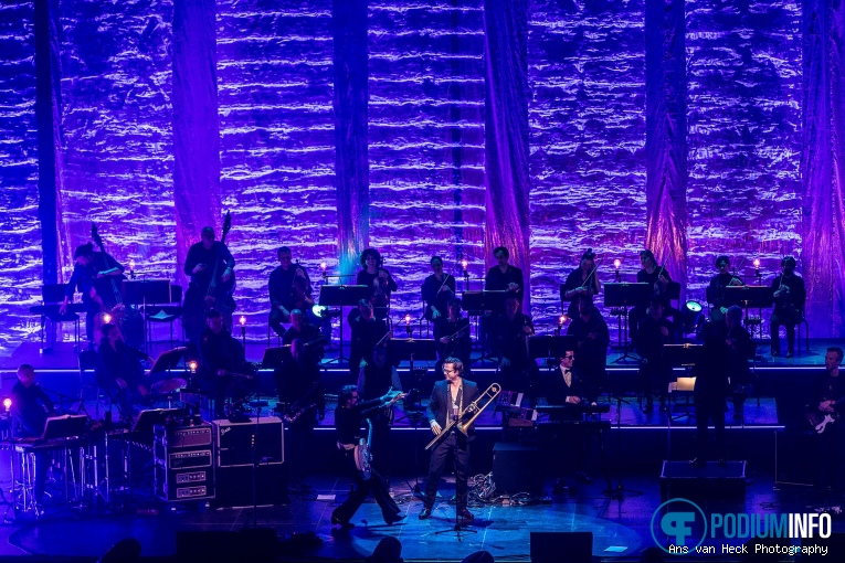 Di-rect op Di-rect / Residentie Orkest - 03/02 - AFAS Live foto