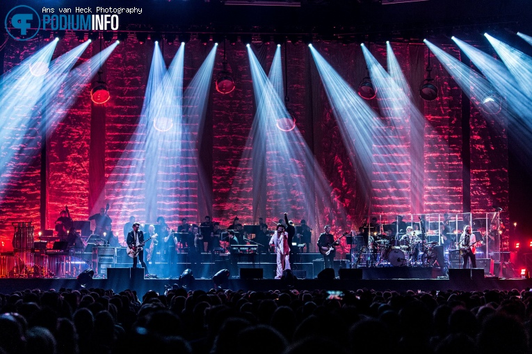 Di-rect op Di-rect / Residentie Orkest - 03/02 - AFAS Live foto