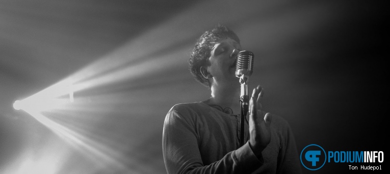 Crows op Crows - 15/02 - Vera foto