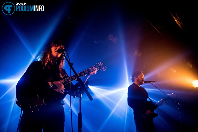 Roosbeef op Roosbeef - 17/02 - Burgerweeshuis foto