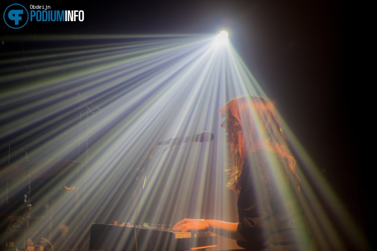 Roosbeef op Roosbeef - 17/02 - Burgerweeshuis foto