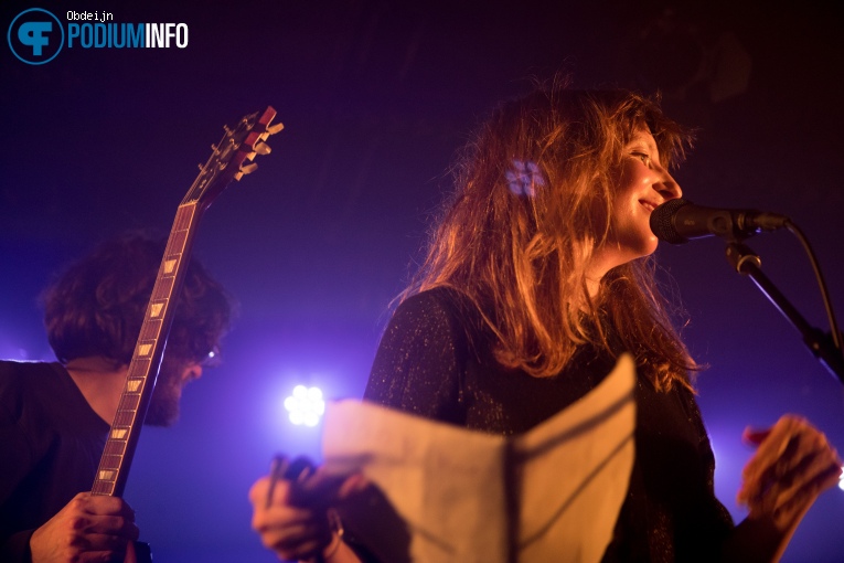 Roosbeef op Roosbeef - 17/02 - Burgerweeshuis foto