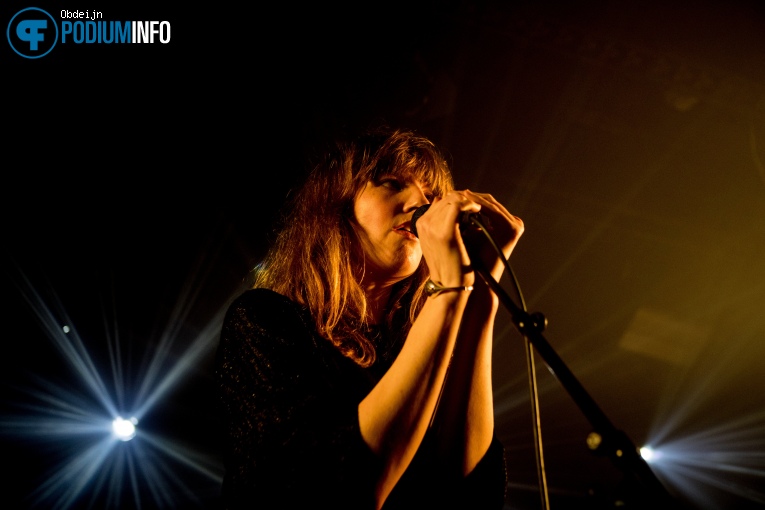 Roosbeef op Roosbeef - 17/02 - Burgerweeshuis foto
