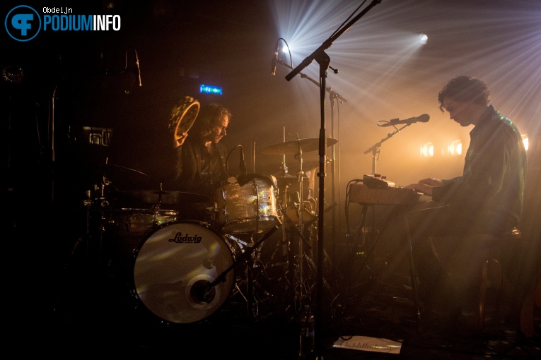 Roosbeef op Roosbeef - 17/02 - Burgerweeshuis foto