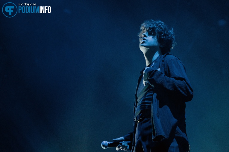 The Kooks op The Kooks - 17/02 - AFAS Live foto