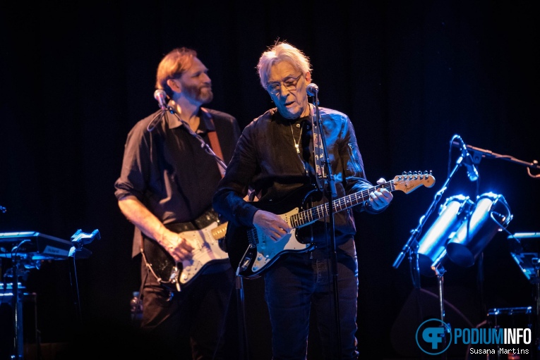 John Cale op John Cale - 22/02 - Paradiso foto
