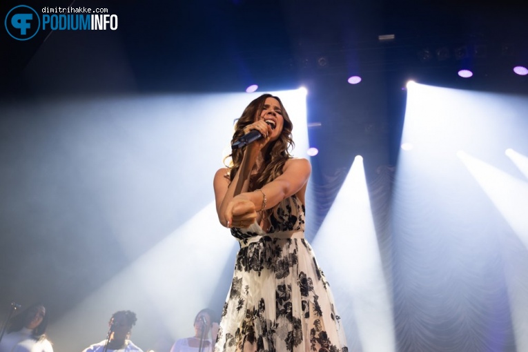 Joss Stone op Joss Stone - 24/02 - 013 foto