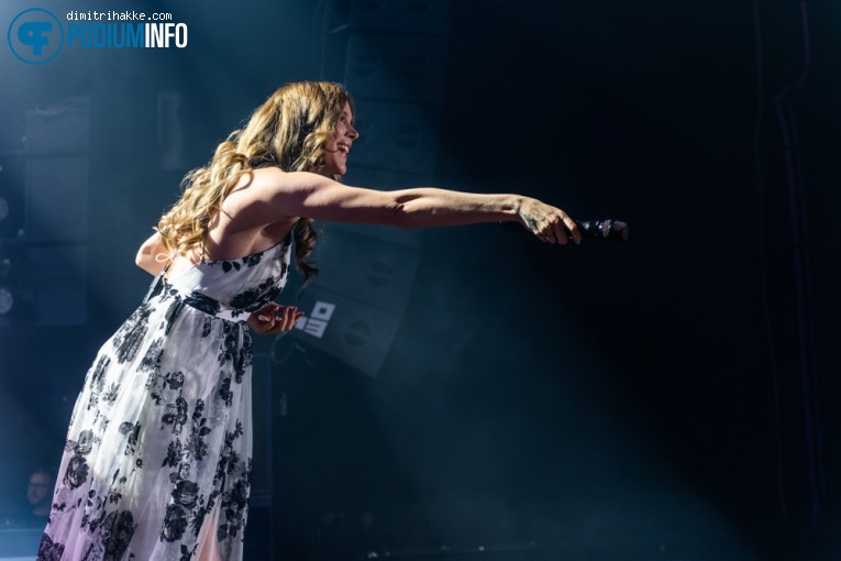 Joss Stone op Joss Stone - 24/02 - 013 foto