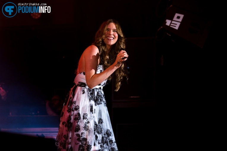 Joss Stone op Joss Stone - 24/02 - 013 foto