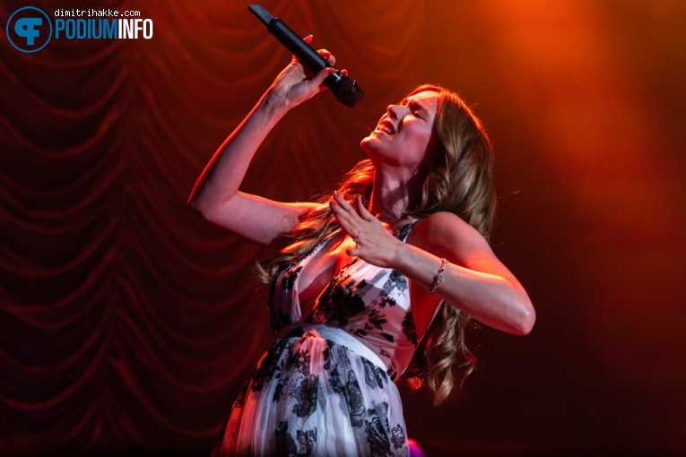 Joss Stone op Joss Stone - 24/02 - 013 foto