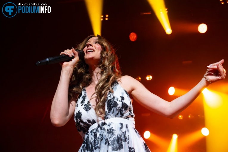 Joss Stone op Joss Stone - 24/02 - 013 foto