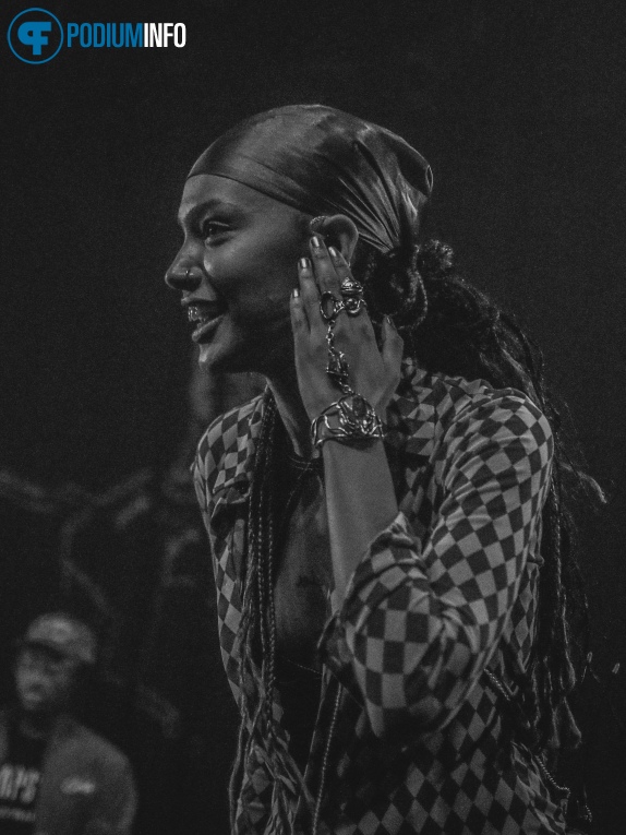 Alewya op Alewya - 24/02 - Melkweg foto