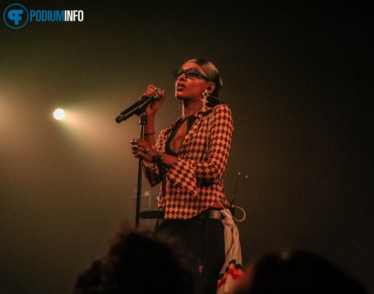Alewya op Alewya - 24/02 - Melkweg foto