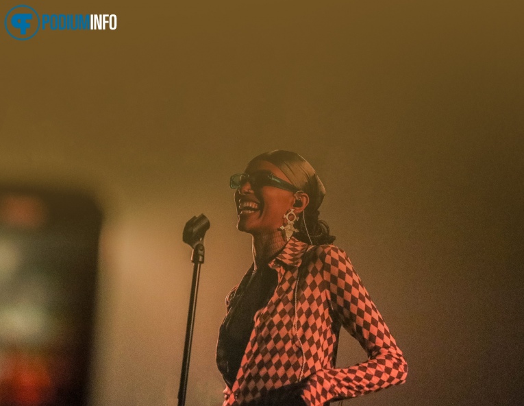 Alewya op Alewya - 24/02 - Melkweg foto