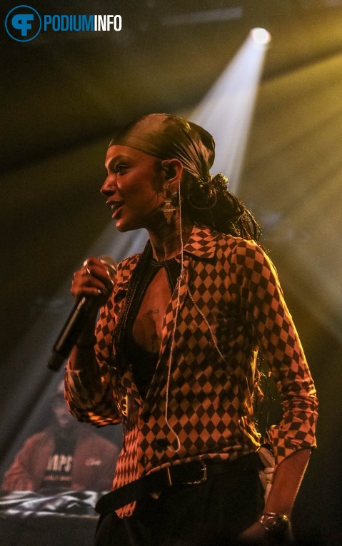 Alewya op Alewya - 24/02 - Melkweg foto