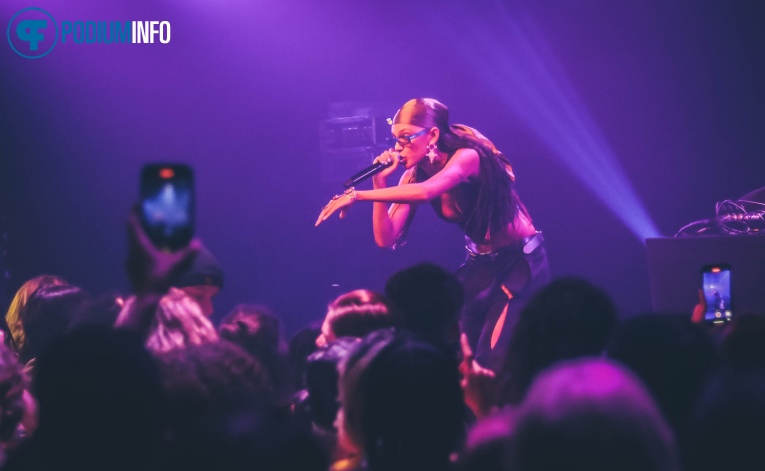 Alewya op Alewya - 24/02 - Melkweg foto