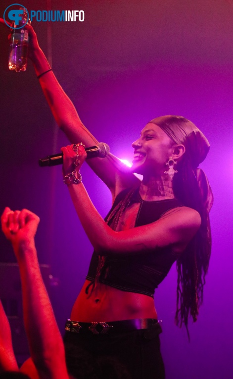 Alewya op Alewya - 24/02 - Melkweg foto