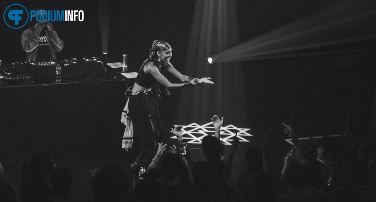 Alewya op Alewya - 24/02 - Melkweg foto