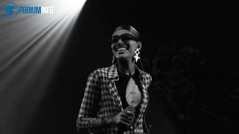Alewya op Alewya - 24/02 - Melkweg foto