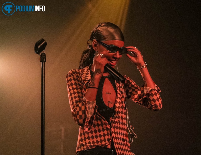 Alewya op Alewya - 24/02 - Melkweg foto